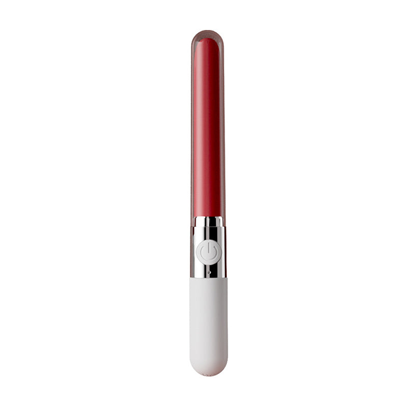 Twinkle Tease - Palm-size Mini Vibrator