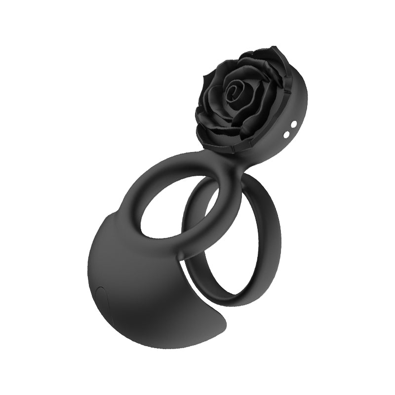 00-buy-alluring-invitation-vibrating-dual-loop-cock-ring-frisky-business-singapore-sex-toys