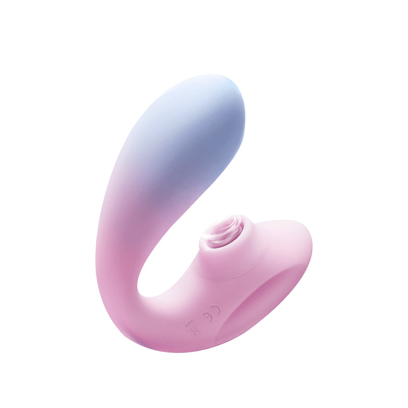 Apus - Female Wearable Suction G-Spot