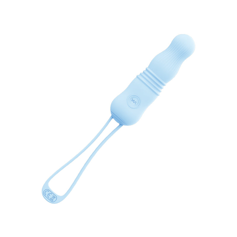 Azure Touch - Multipurpose Baton Vibrator