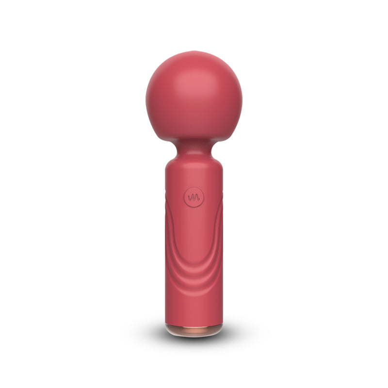 Big Bad - Wand Vibrator