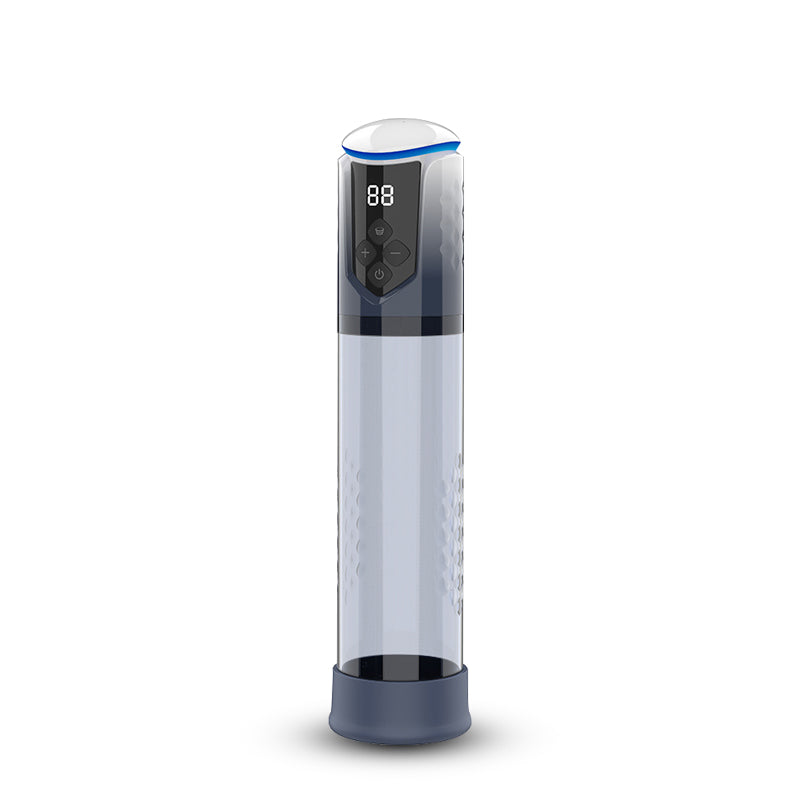 Cloud Climber - Automatic Male Penis Pump