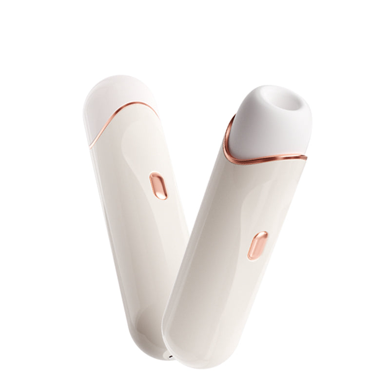 Dewdrop Delight - Oral Suction Stimulator