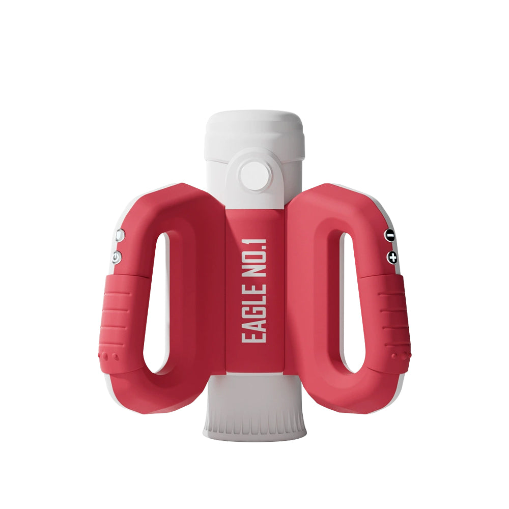 Eagle No.1 - Handheld Automatic Mastubator
