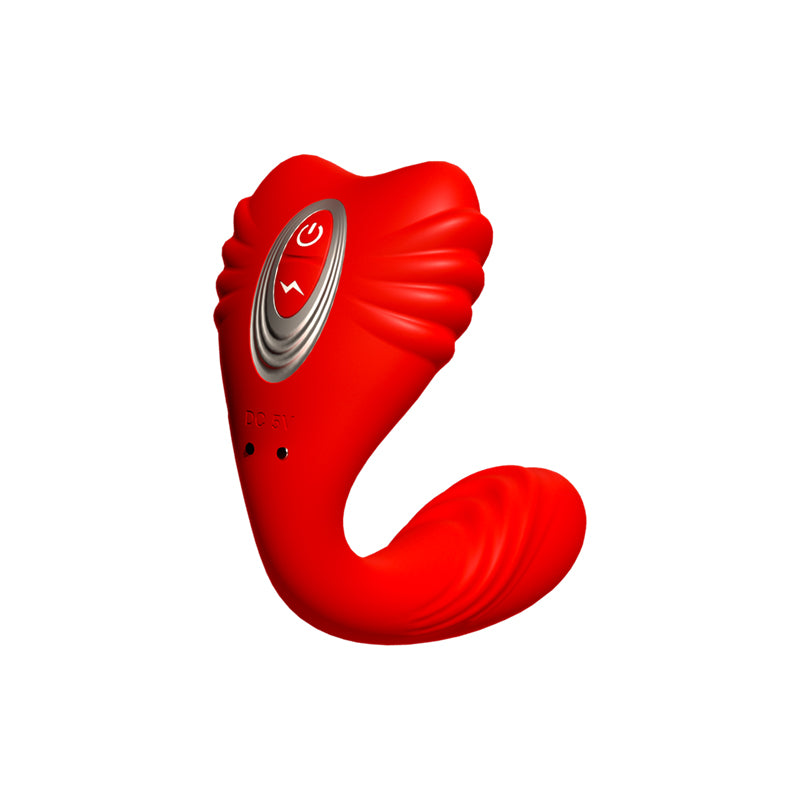 Encounter Love- Wearable Vibrator