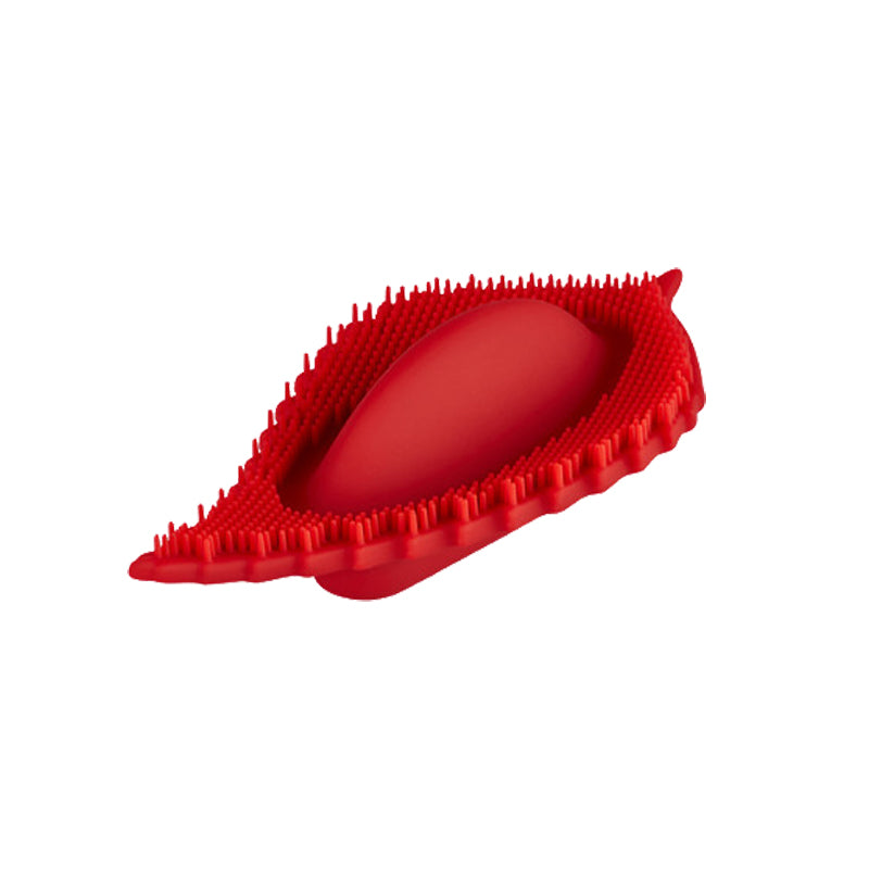 Fiery Foliage – Wearable Bullet Vibrator