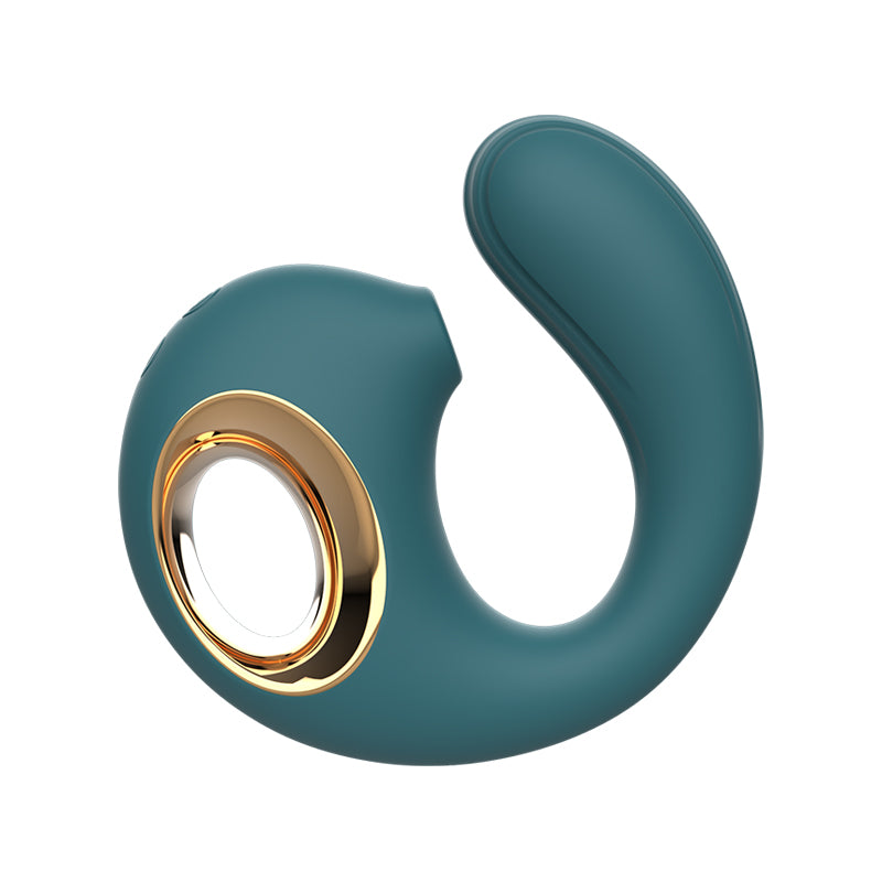Finger Flicker – Dual Vibrator