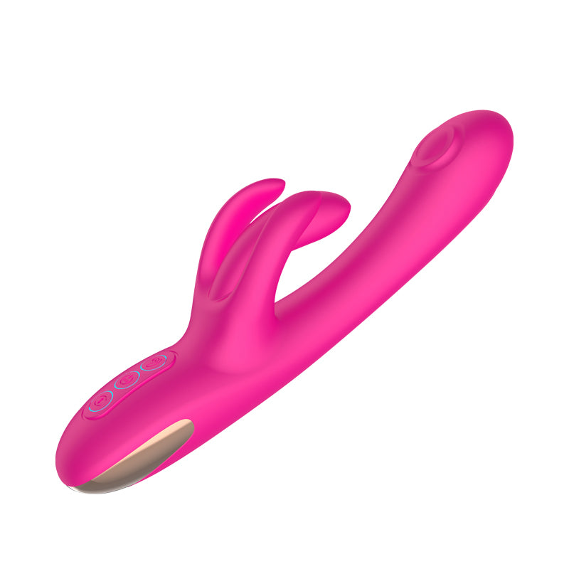 G-Tap Pro - Female G-Spot Vibrator With Tapping