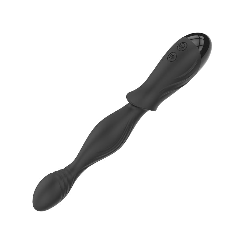 00-buy-heat-wave-beaded-vibrating-anal-plug-frisky-business-singapore-sex-toys