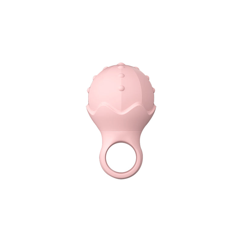 Honey Halo – Mini Clitoral Vibrator