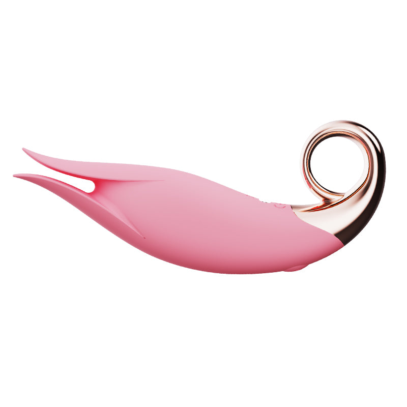 Lick Lover - Clitoral Licking Tongue Vibrator