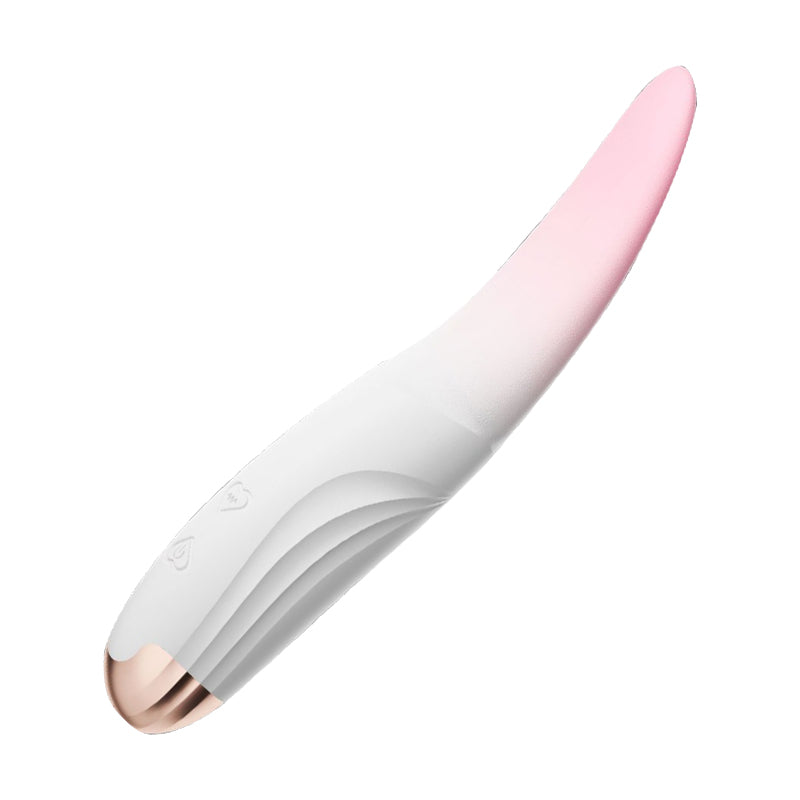 Long’Lick Lift - Insertable Licking Vibrator