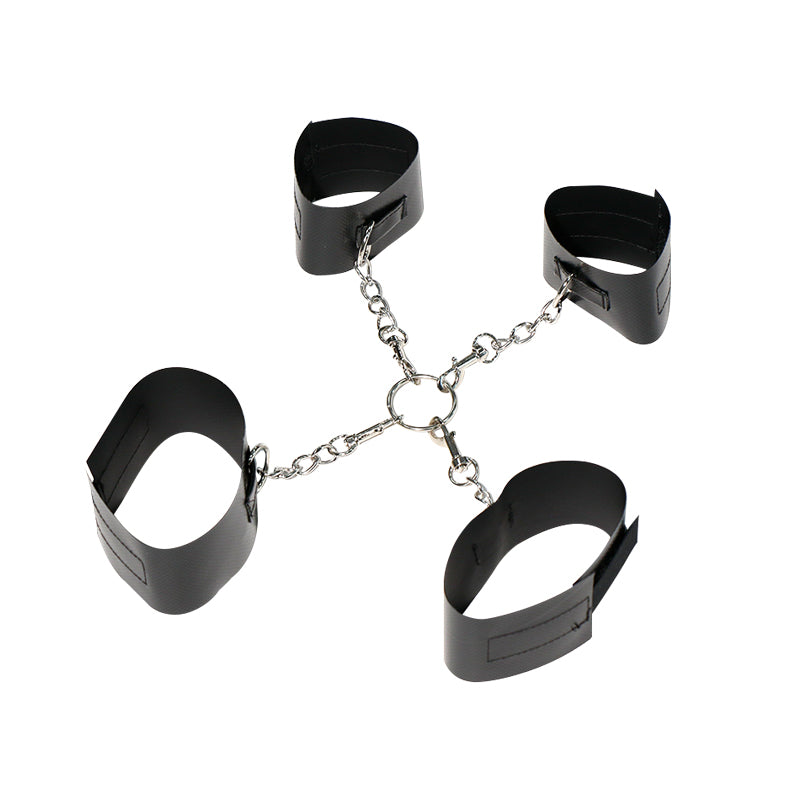 00-buy-naughty-nods-cuffs-bed-bondage-handcuff-set-frisky-business-singapore-sex-toys