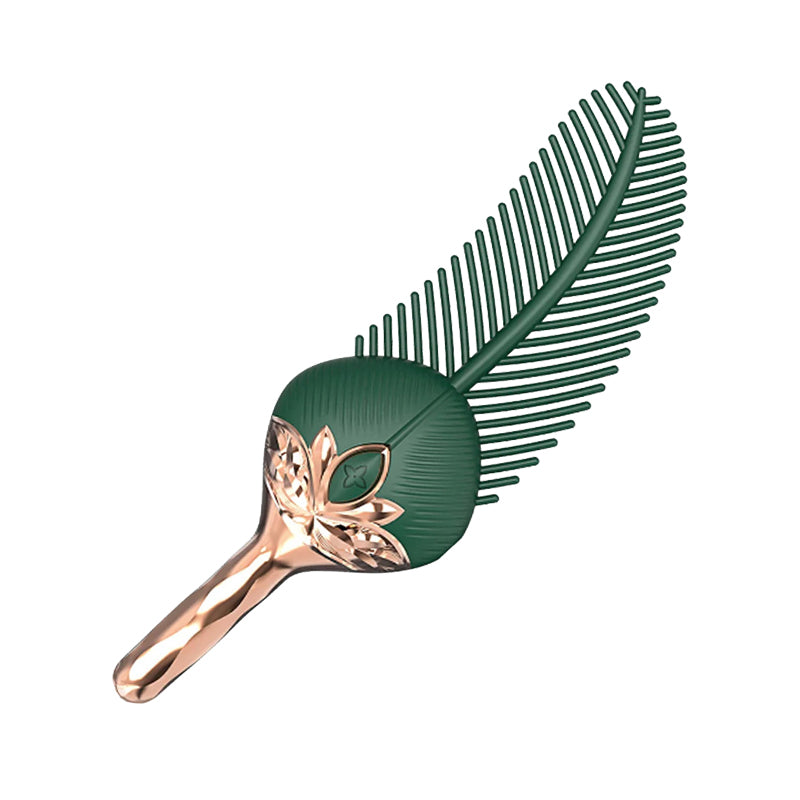 FeatherFlutter Vibrator