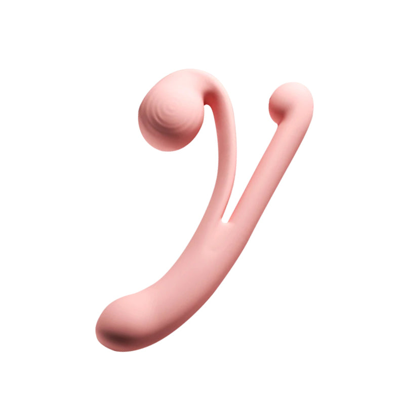 The SereneSwirl G-Spot Delight