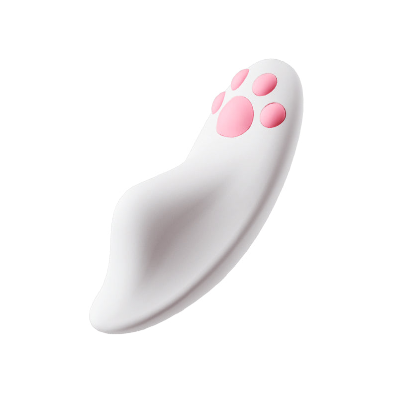 Purrfect Pleasure - Wearable Vibrator