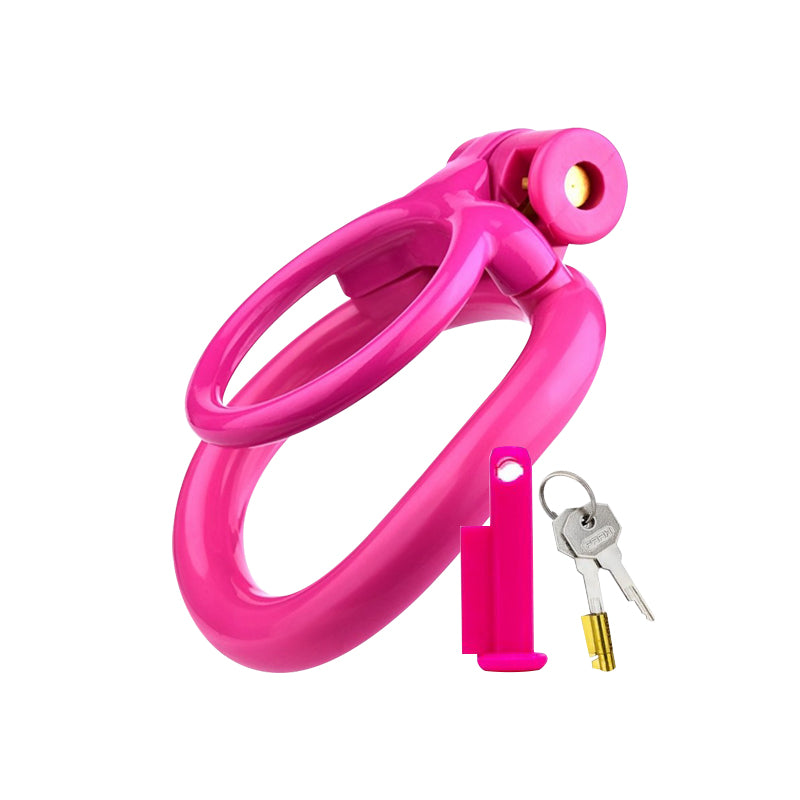 00-buy-rosy-fortress-two-rings-chasity-cage-frisky-business-singapore-sex-toys