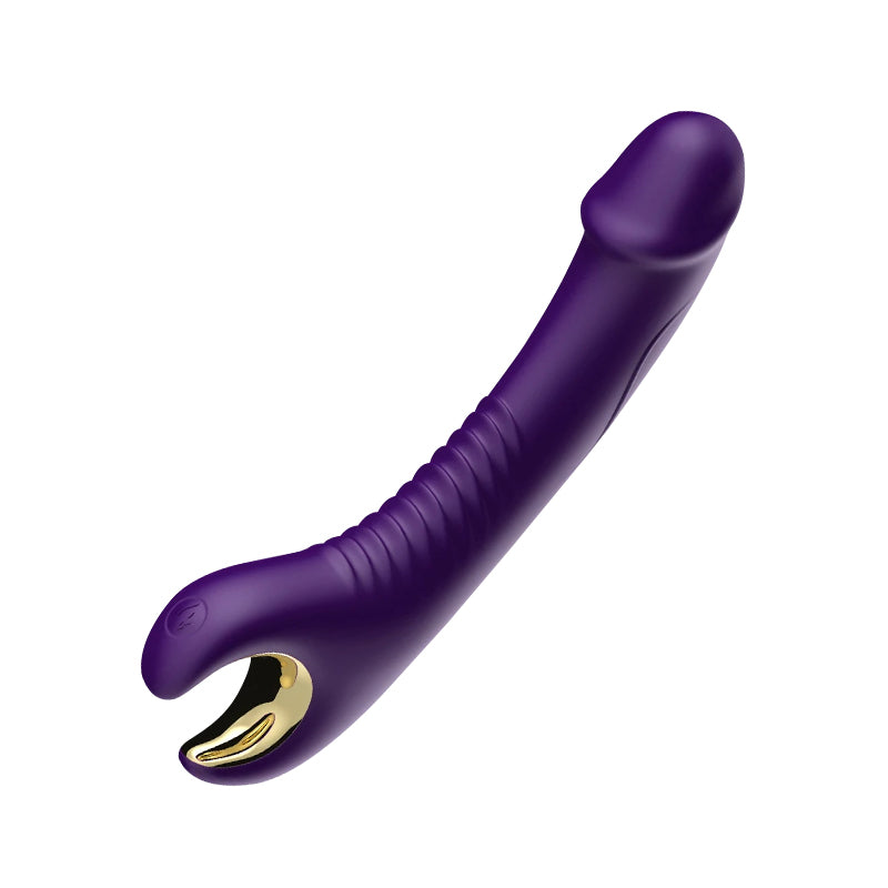 The RotateFlex Euphoria