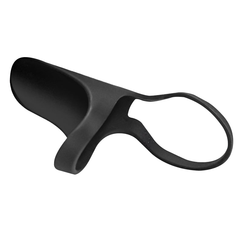 00-buy-shark-stylish-double-silicone-cock-ring-frisky-business-singapore-sex-toys