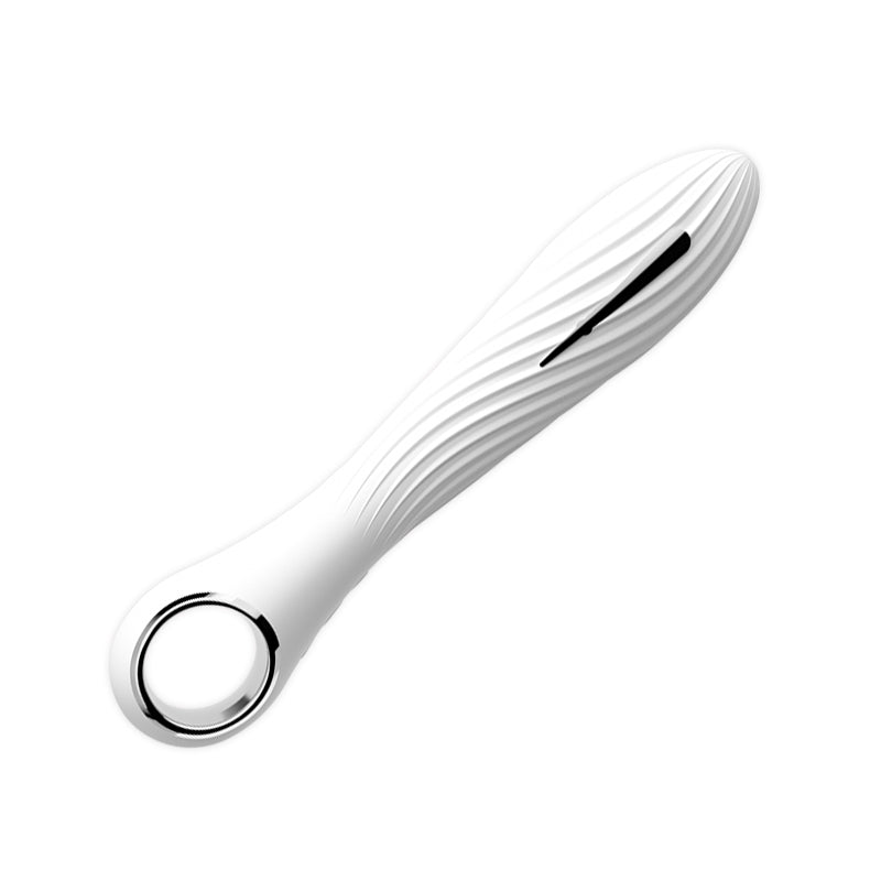 Sparky Buzz - Electric Shock Wand Vibrator