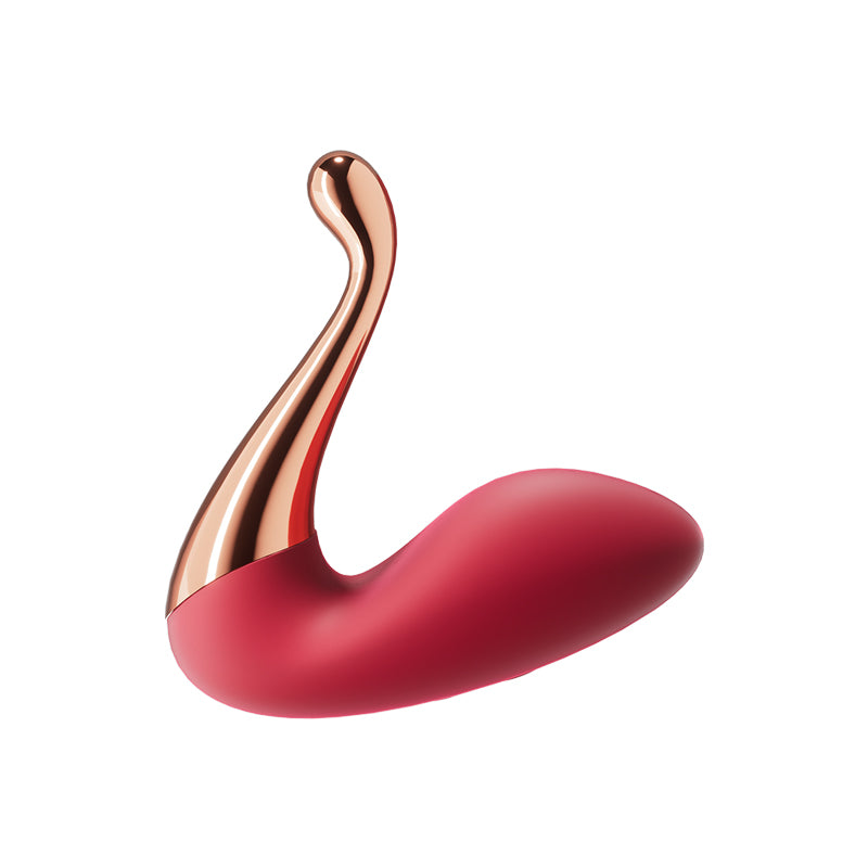 Swan Sway – Wearable Vibrator
