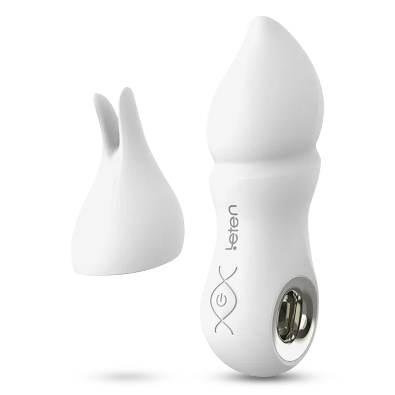 SilkyVibraflex - Powerful Mini Vibrator
