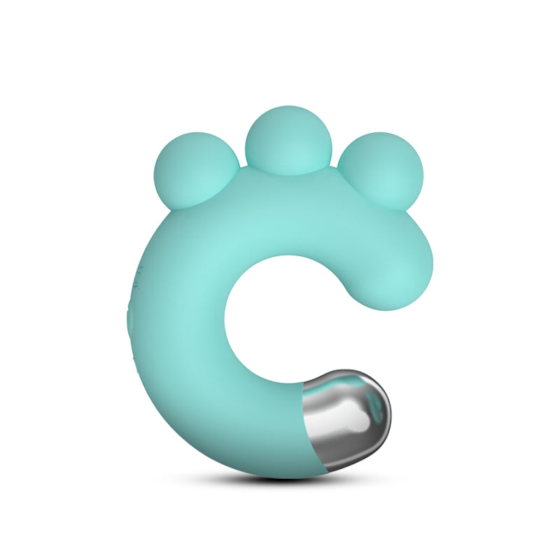 Tiffany’s Bubbly Embrace - Clitoral Stimulator