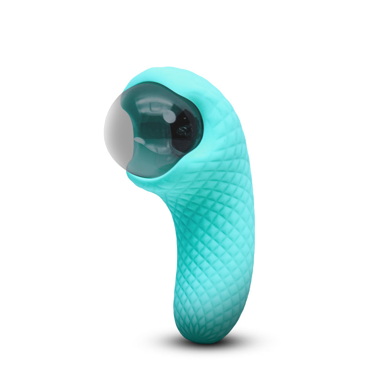 Tiffany’s Buzzy Beats - Dual Vibrator
