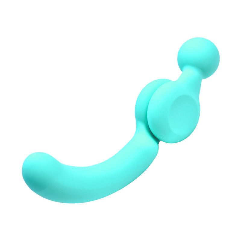 Tiffany’s Gemini - Dual Vibrator