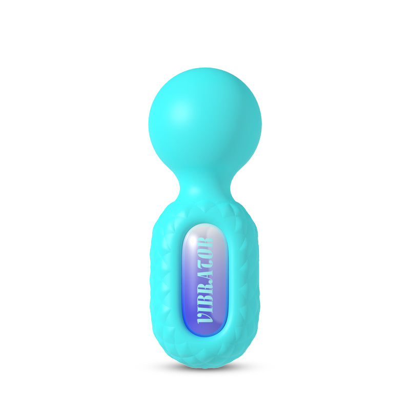 Tiffany’s Twinkle Wand – Mini Wand Vibrator