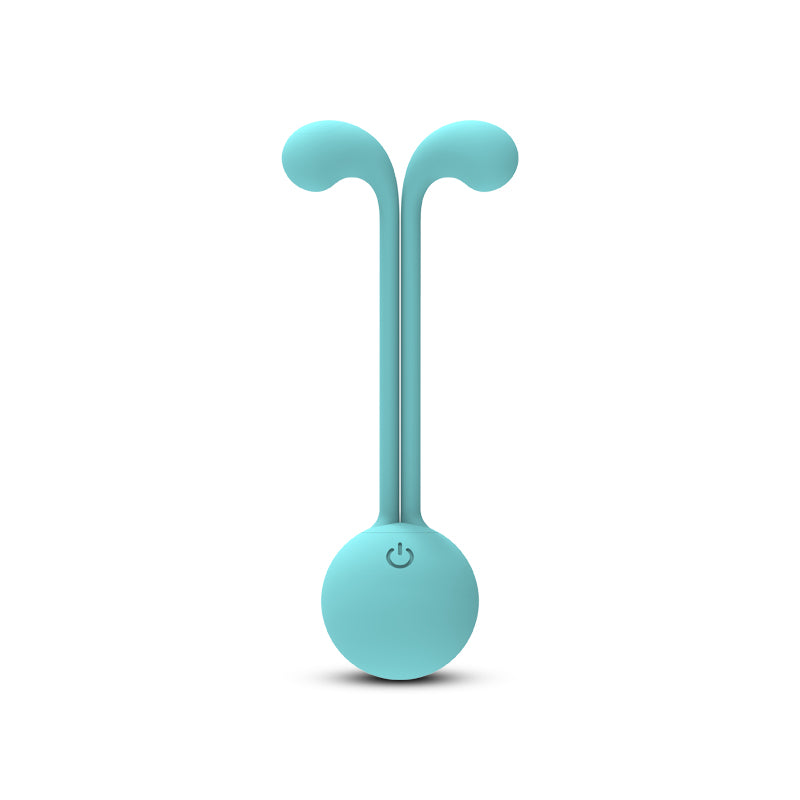 Tiffany's Tendrils - Wearable Egg Vibrator