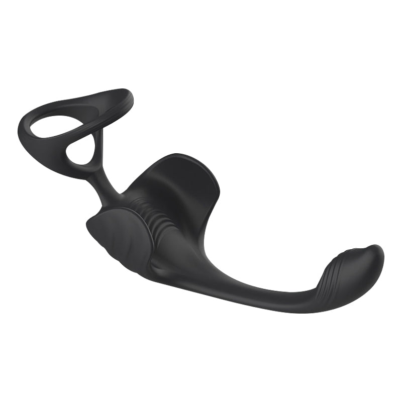 Vibe Voyager– Vibrating Prostate Massager
