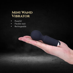 Mia - Powerful Mini Vibrator | FRISKY BUSINESS SG