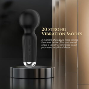 Mia - Powerful Mini Vibrator | FRISKY BUSINESS SG