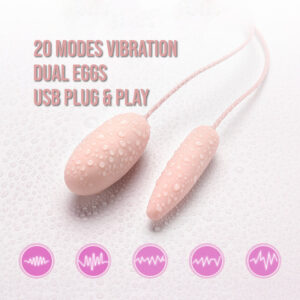 Agnes - Egg Vibrator | FRISKY BUSINESS SG