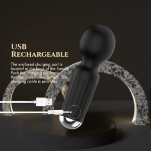 Mia - Powerful Mini Vibrator | FRISKY BUSINESS SG