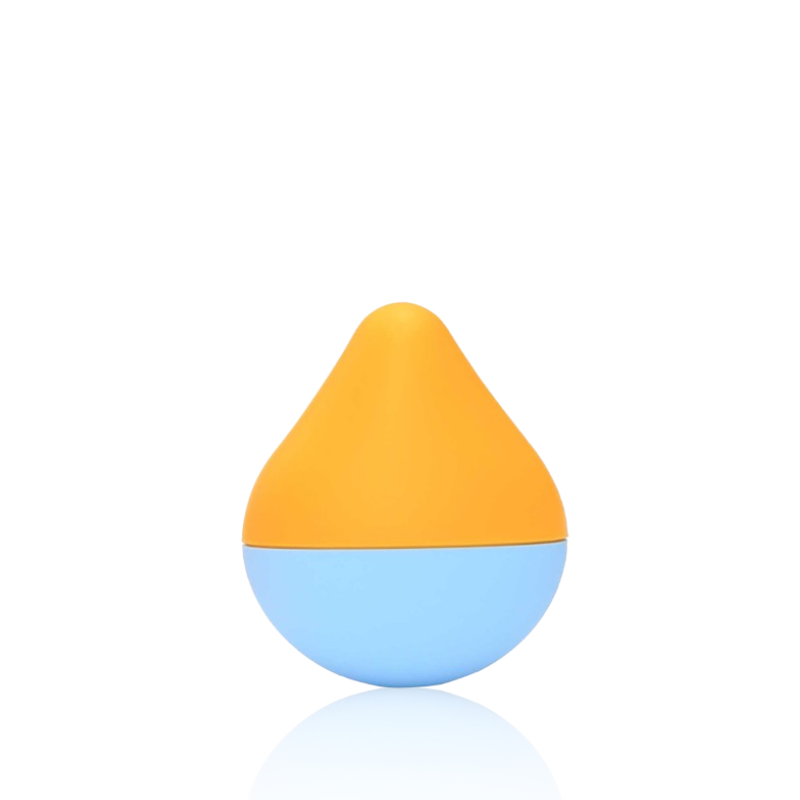 Iroha - Mini Sora Mikan Clitoral Vibrator