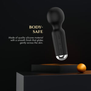 Mia - Powerful Mini Vibrator | FRISKY BUSINESS SG