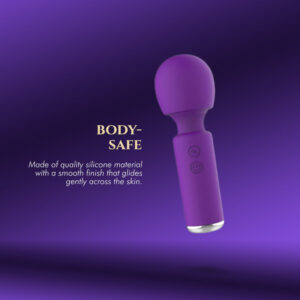 Desiree - Mini Vibrator | FRISKY BUSINESS SG