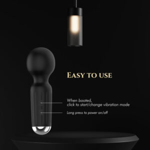Mia - Powerful Mini Vibrator | FRISKY BUSINESS SG