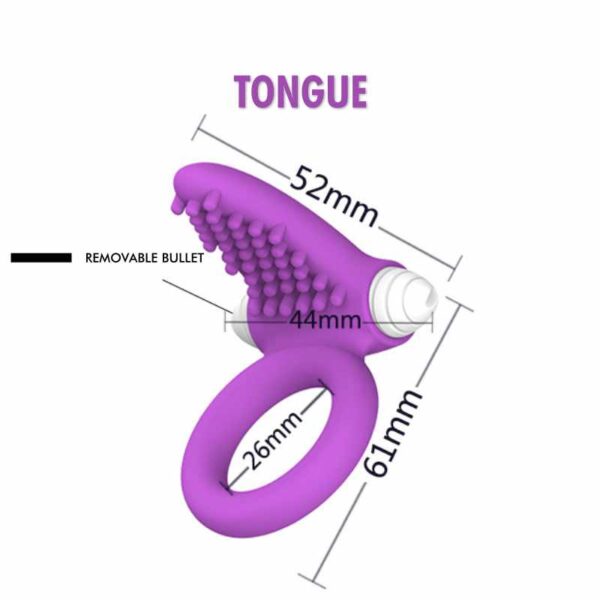 Tongue