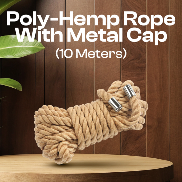 Poly-Hemp - 10M