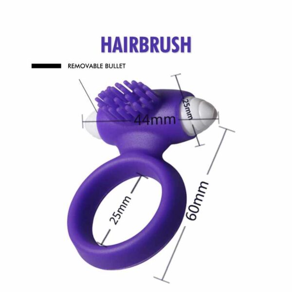 Hair Brush