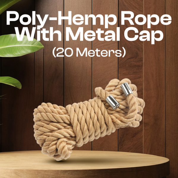 Poly-Hemp - 20M