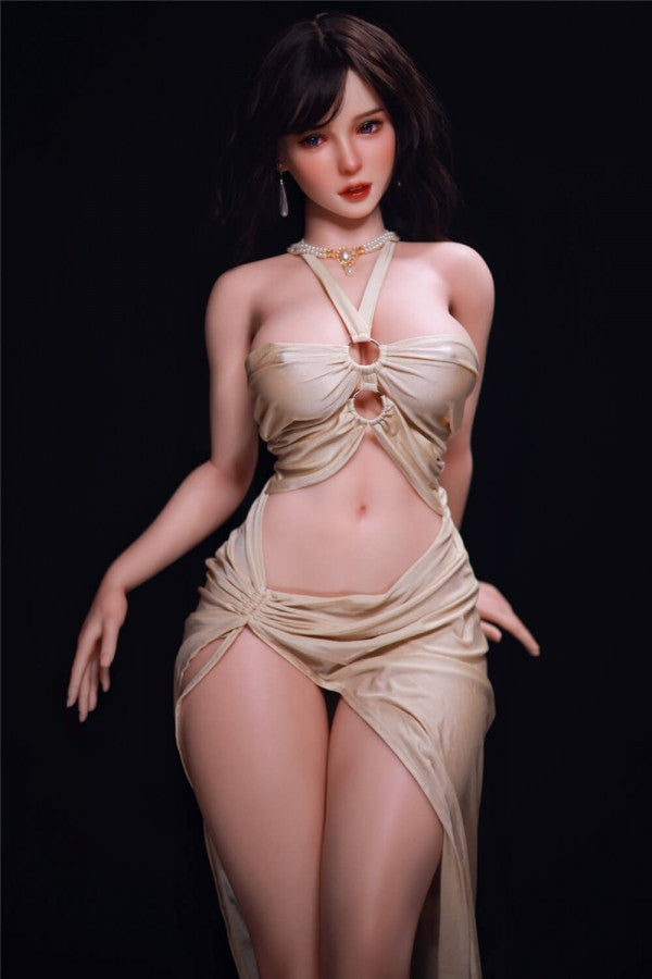 JY Doll 163 cm Silicone - Nancy