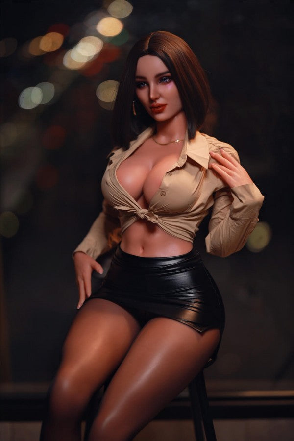 JY Doll 163 cm Silicone - Peg