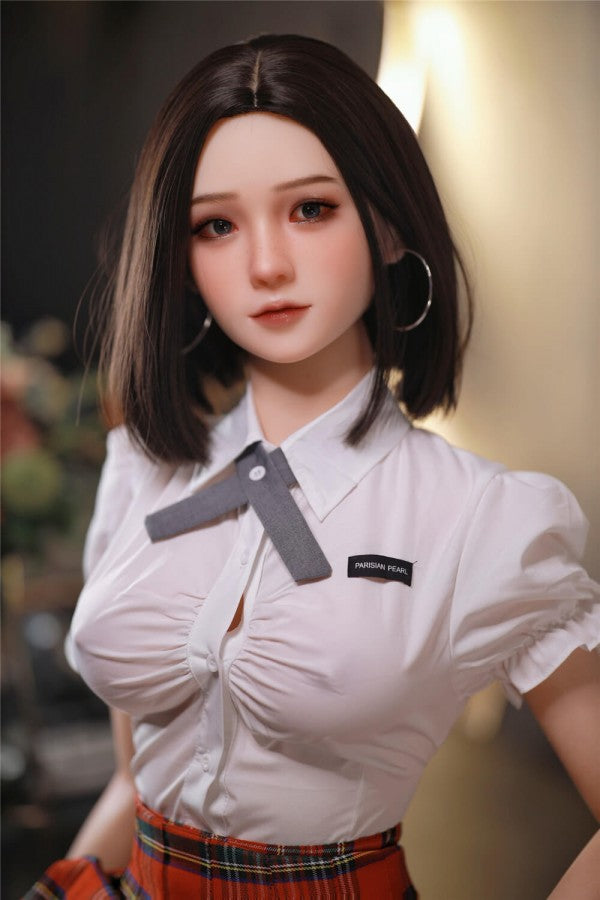 JY Doll 165 cm Silicone - Winnie