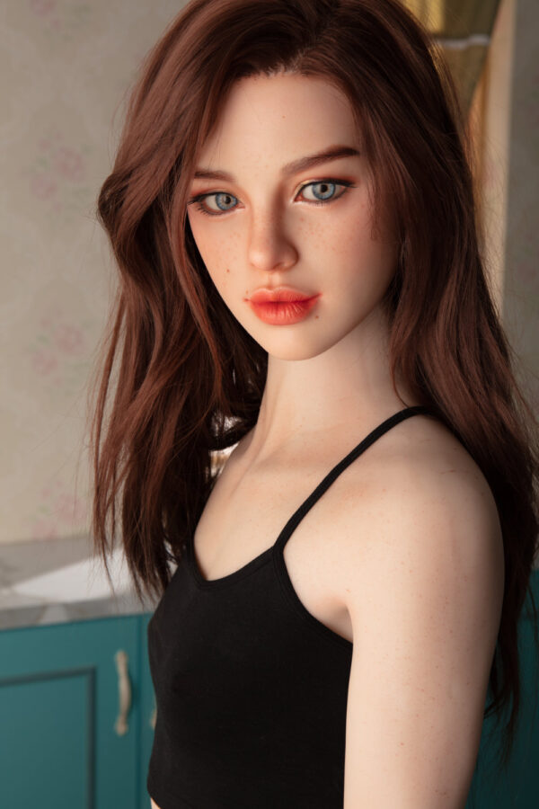 Starpery 171 cm A - Fusion - Hedy (SG) | FRISKY BUSINESS SG