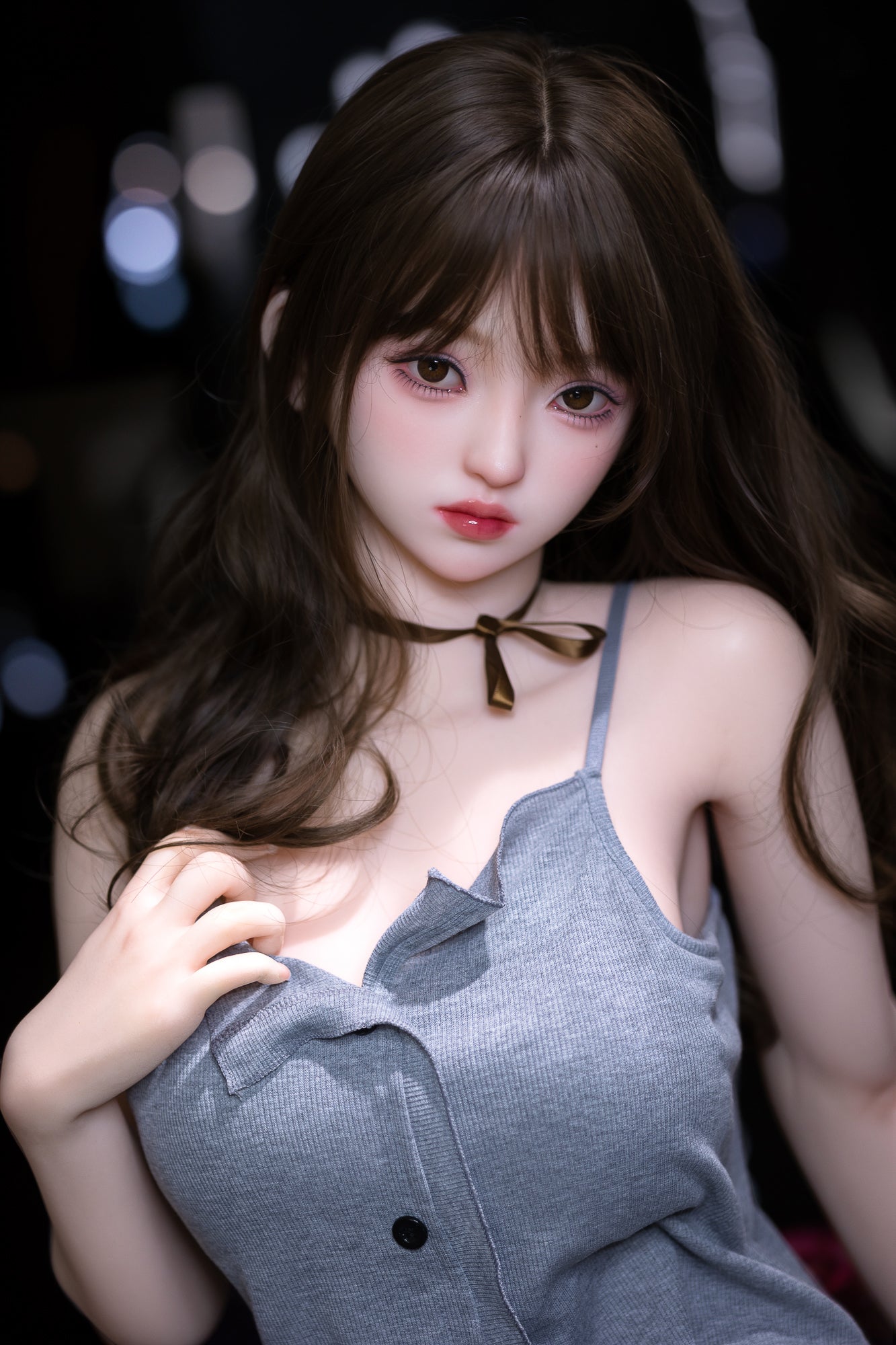 Aibei Doll 157 cm TPE - Grace