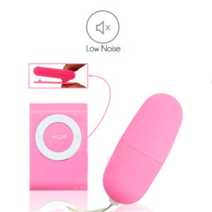 MP3 - Egg Vibrator | FRISKY BUSINESS SG